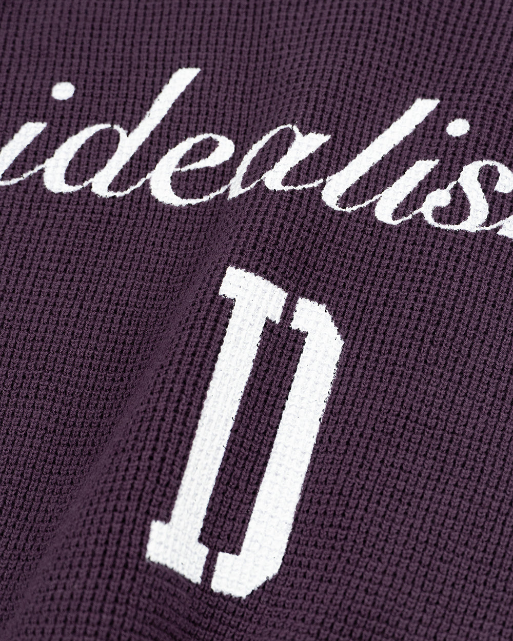 IDE Knit Polo