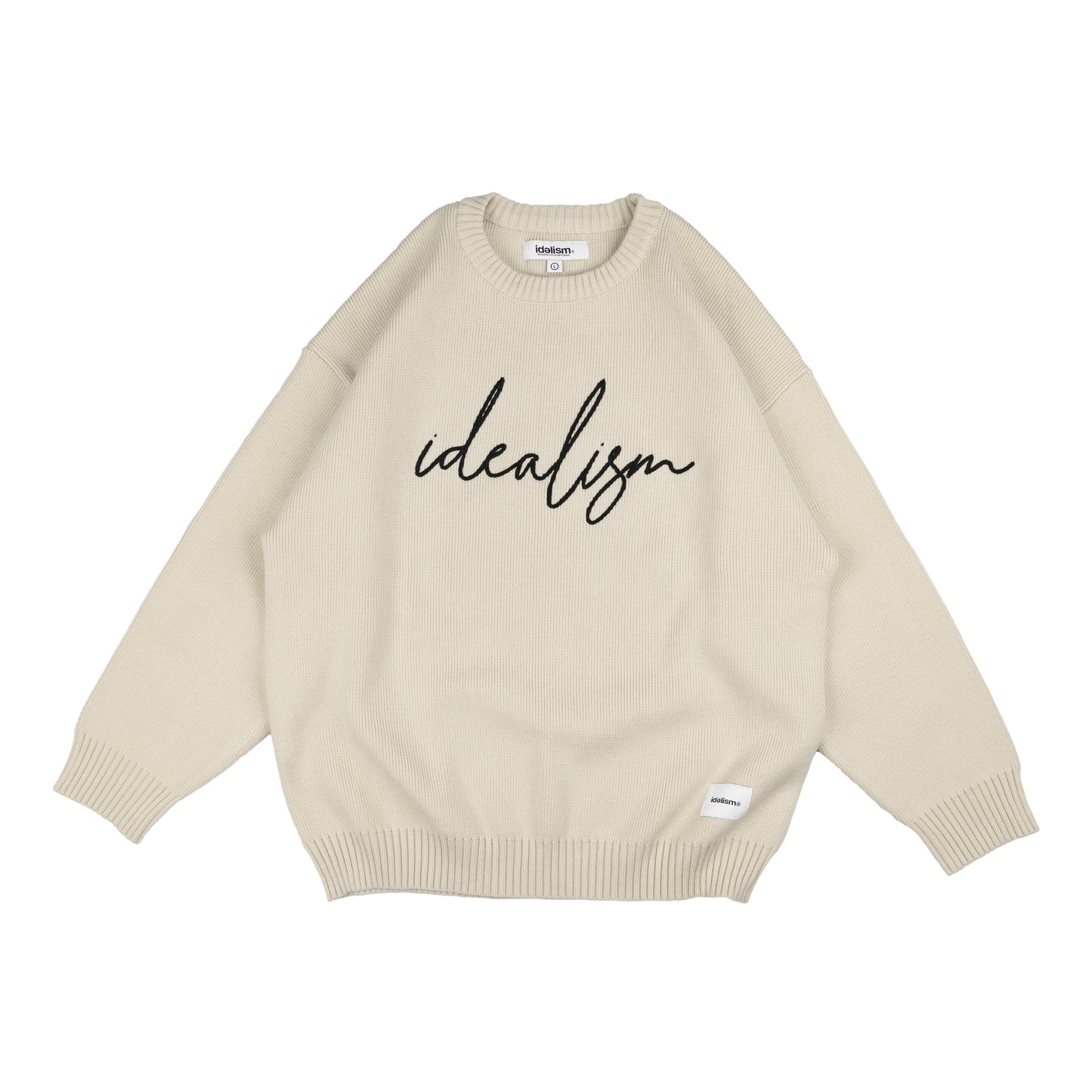 IDE Chain Knit