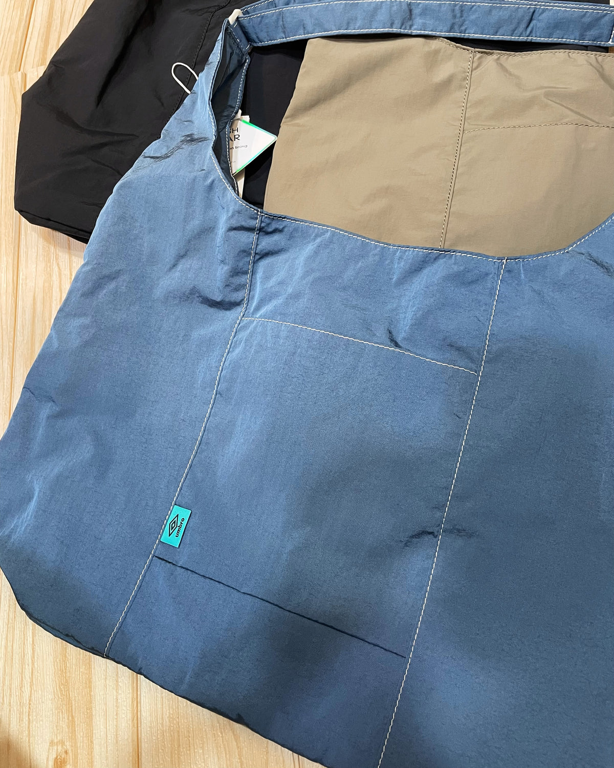 Umbro Classic Plus Bag