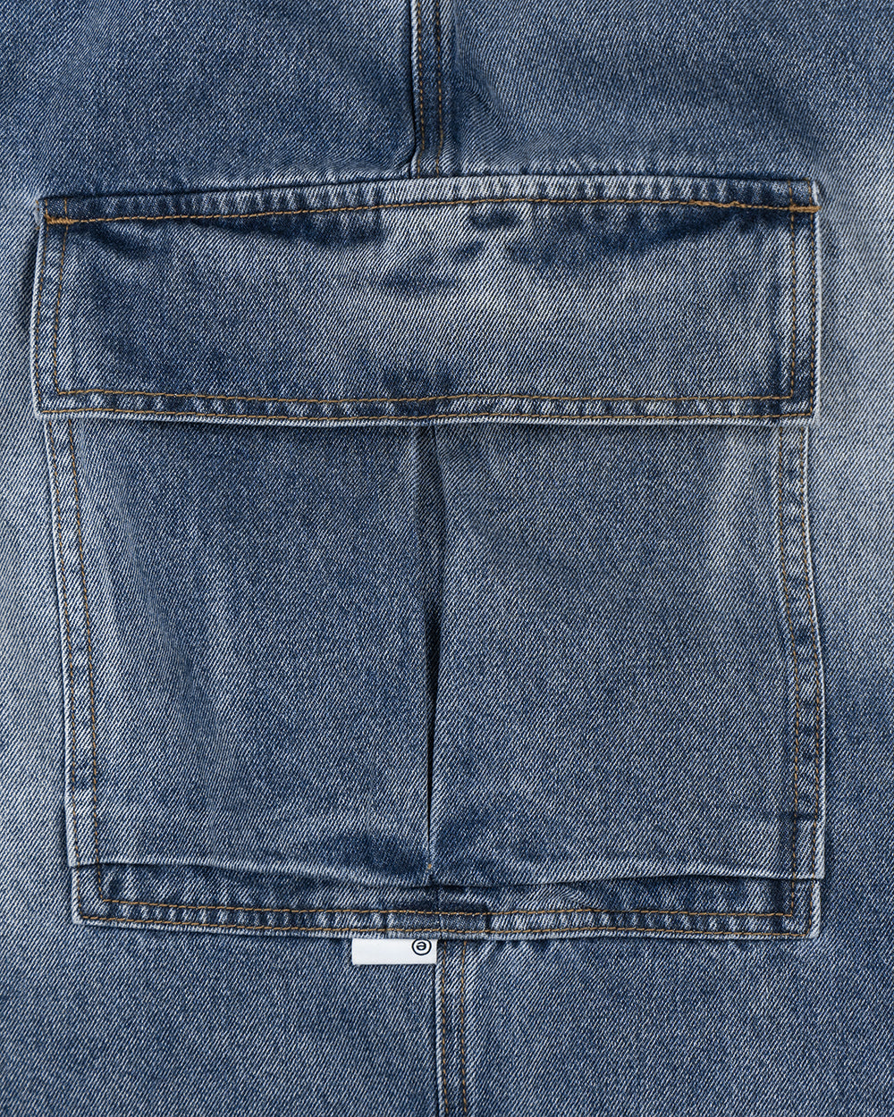 IDE Cargo Jorts/五分摺袋褲
