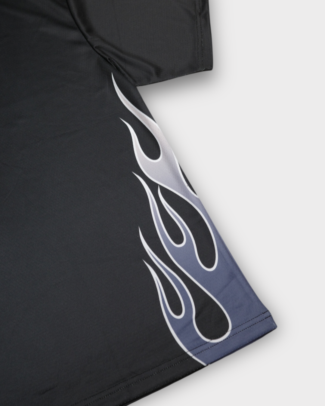 LACOZZY 25SS Flame Dry Tee
