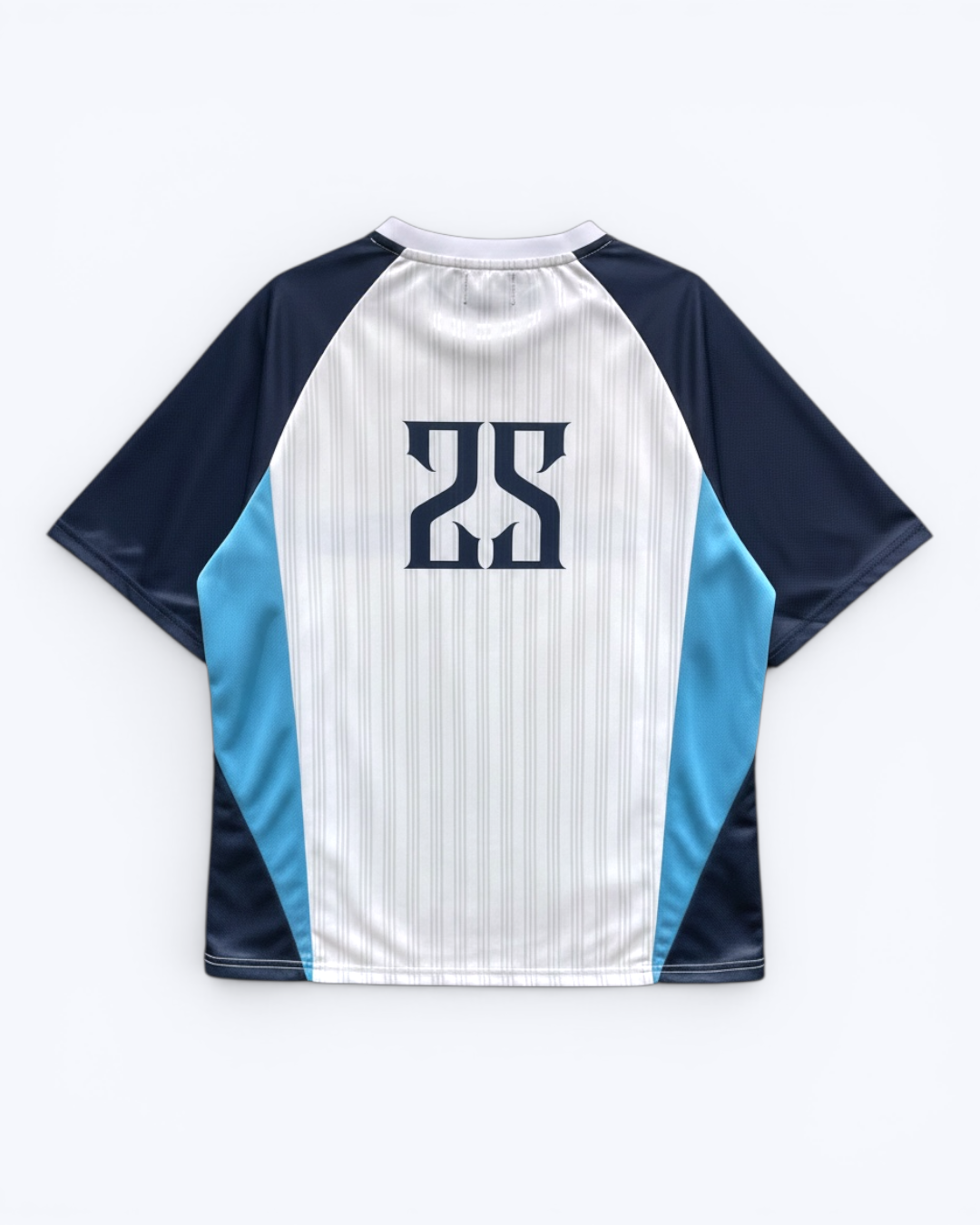 LACOZZY Speed Jersey 2.0