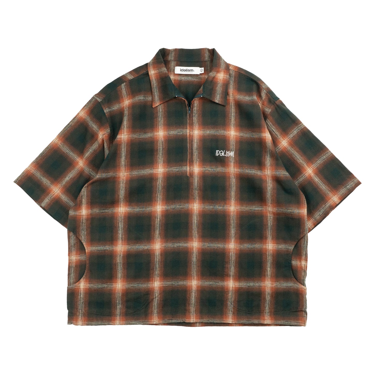 IDE Check Zip Polo