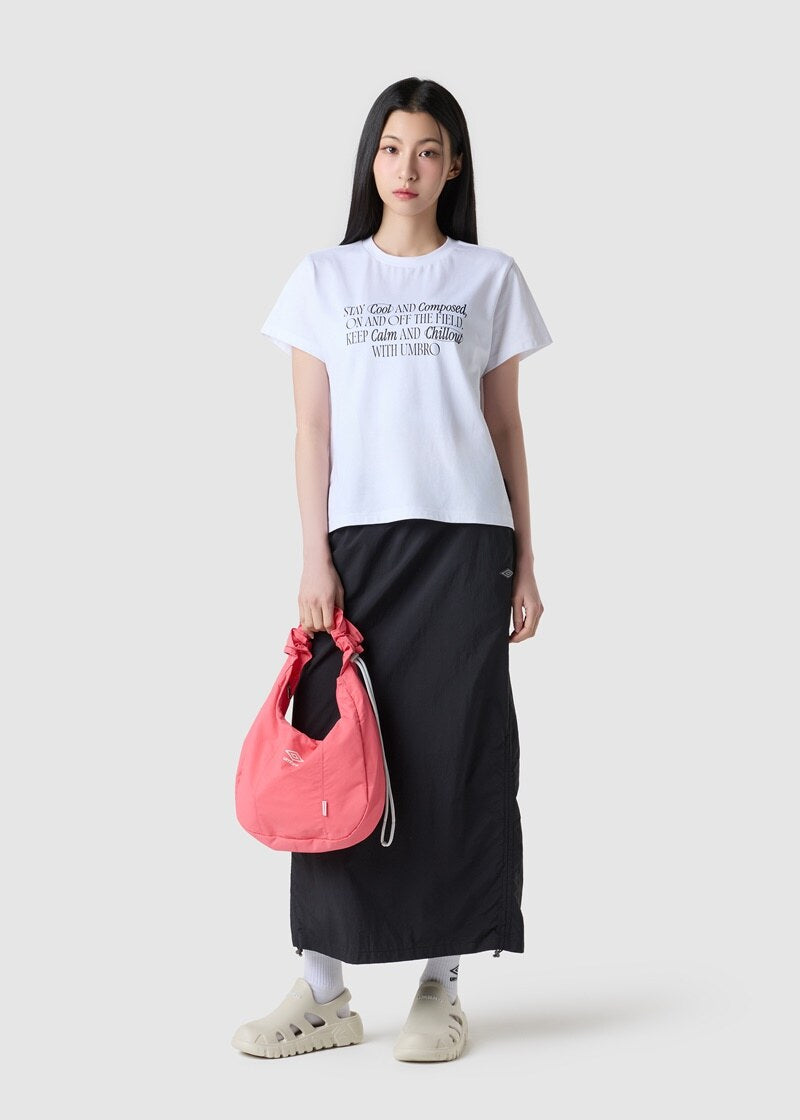 Umbro String Hobo Bag