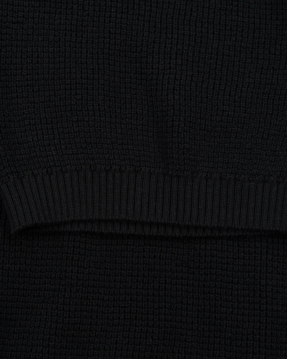 IDE Knit Polo