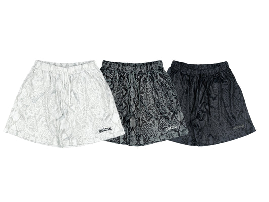 IDE Skin Shorts