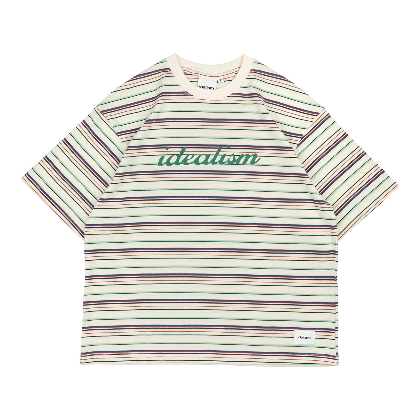 IDE Dense Tee