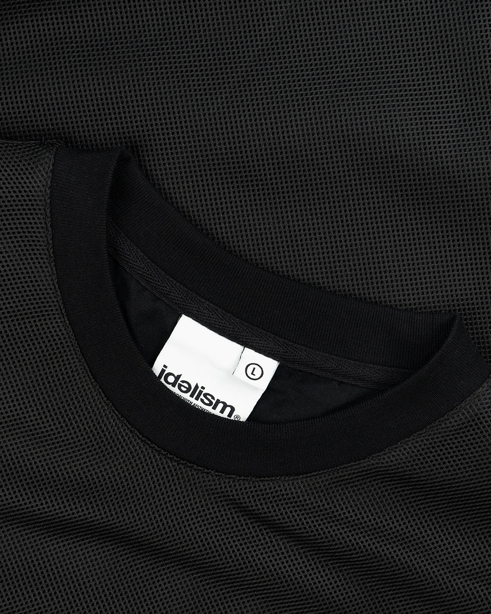 IDE Net Layer Tee/網層短Tee