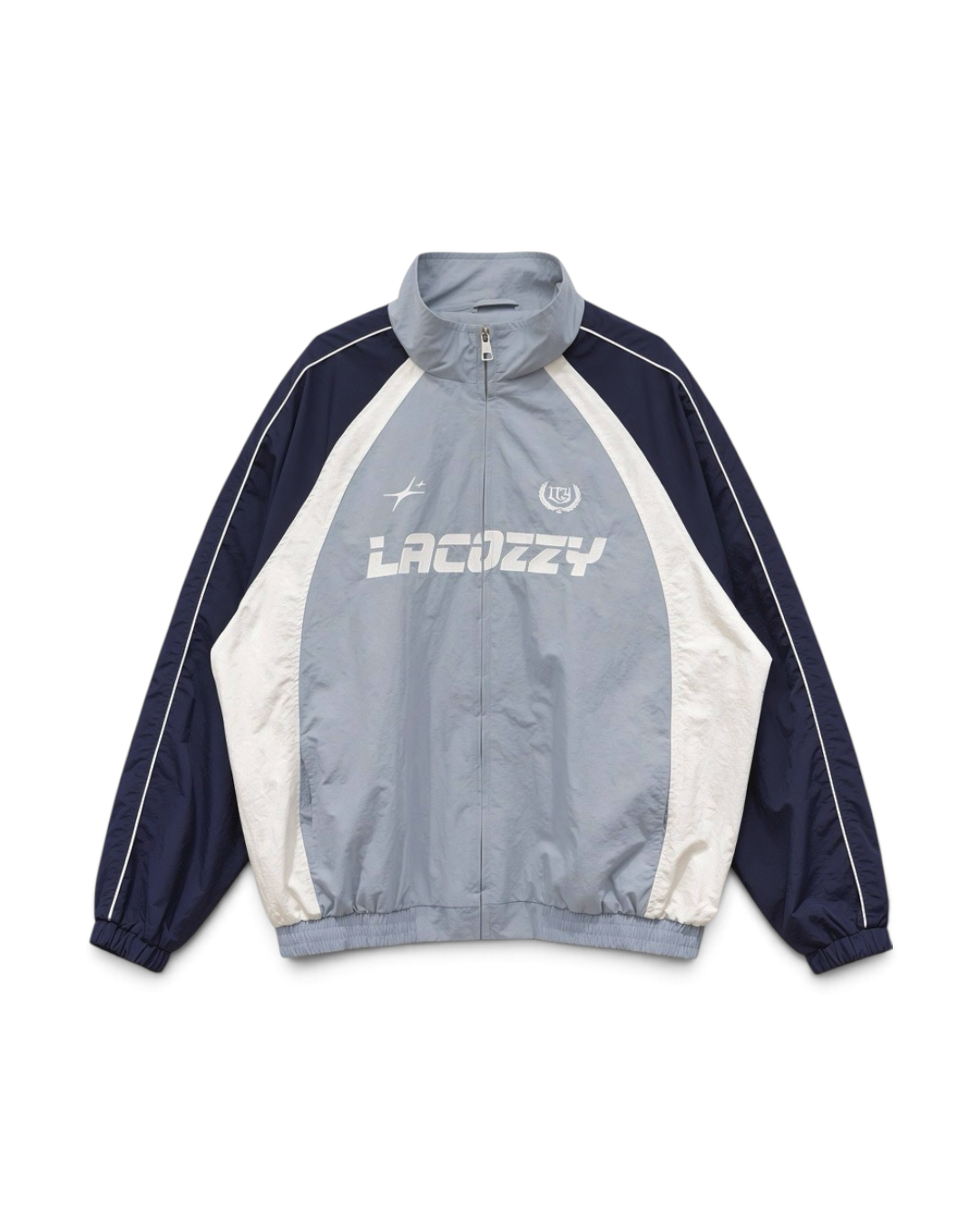 LACOZZY Speed Logo Jacket 2.0