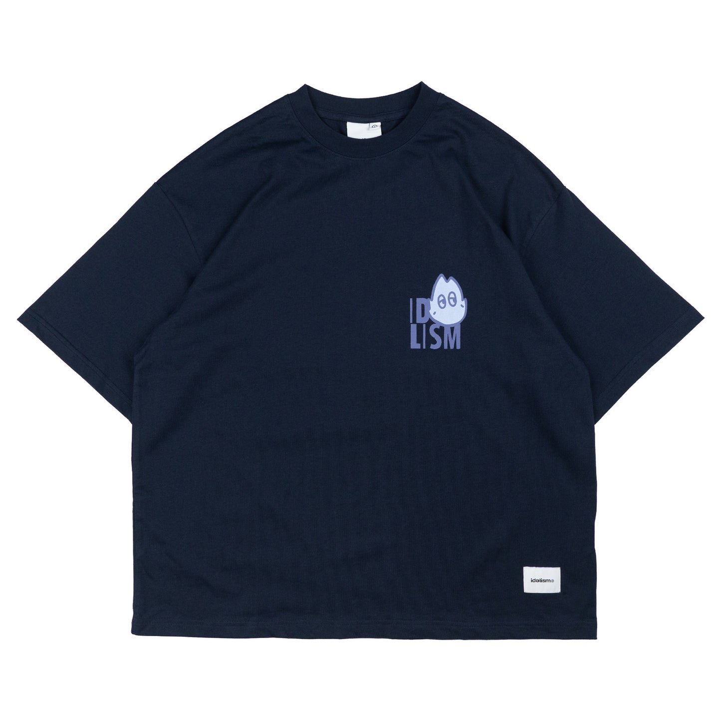 IDE Matches Tee/火柴盒短Tee