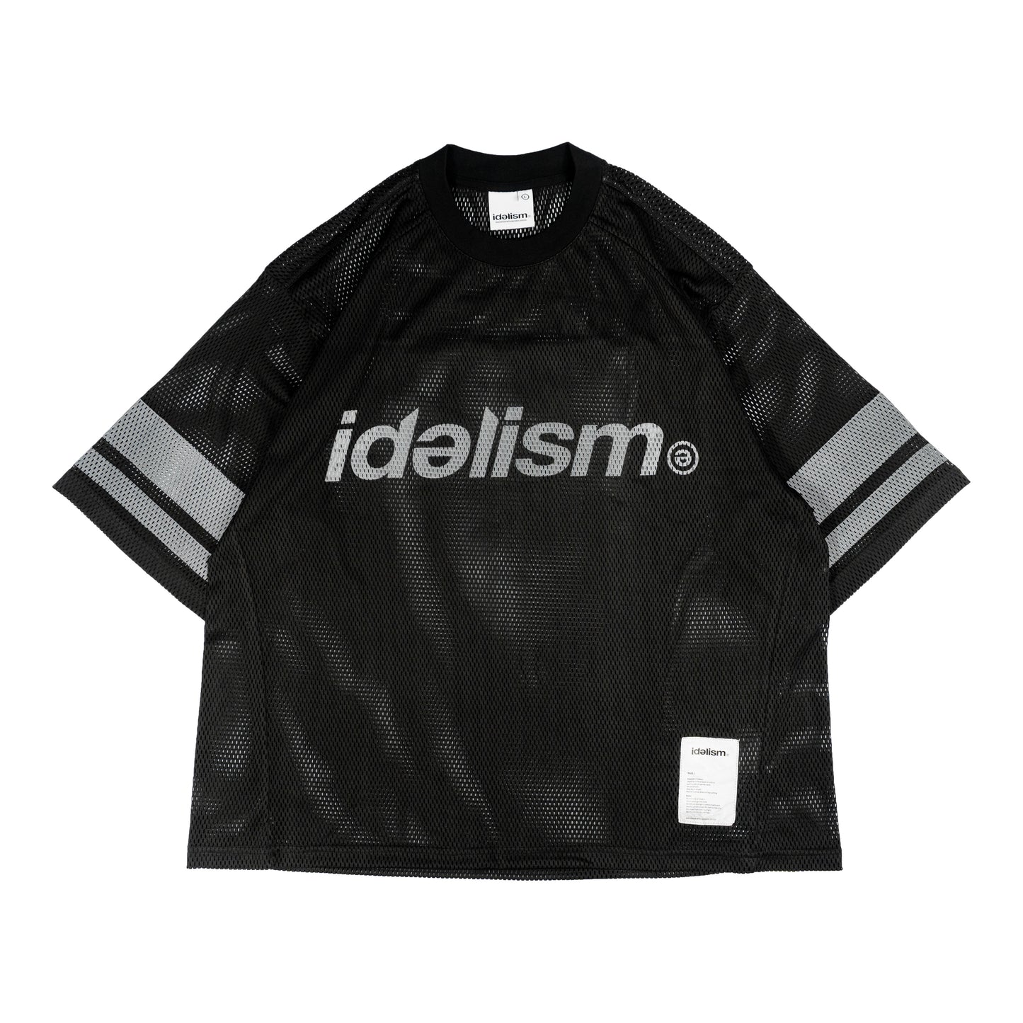 IDE Jersey 05 /5號球衣