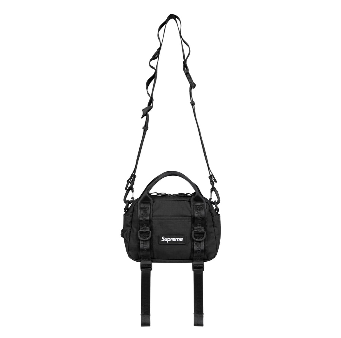 Supreme 26SS Mini Duffle Bag