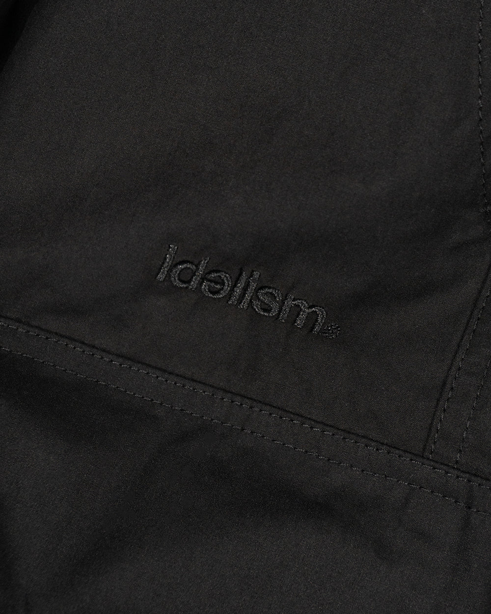 IDE Detachable C-Pants/可拆式口袋褲