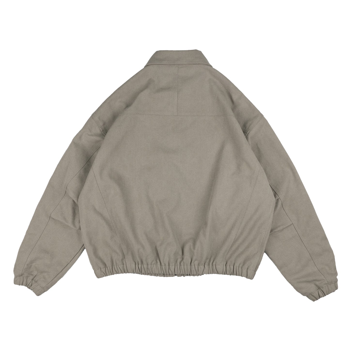 IDE Harrington Jacket/哈靈頓翻領外套