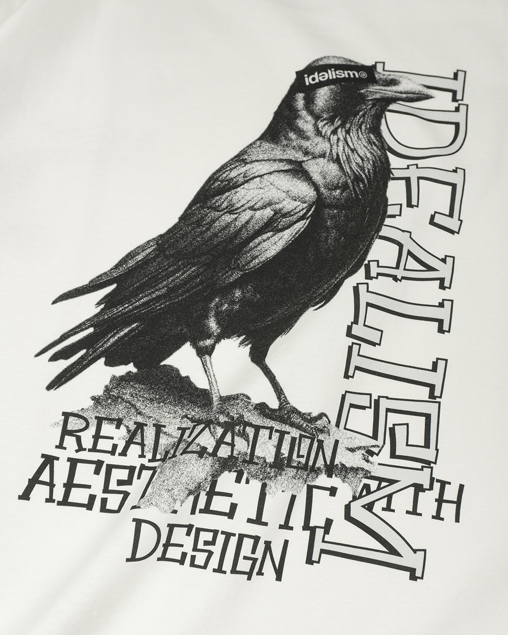 IDE Crow Tee