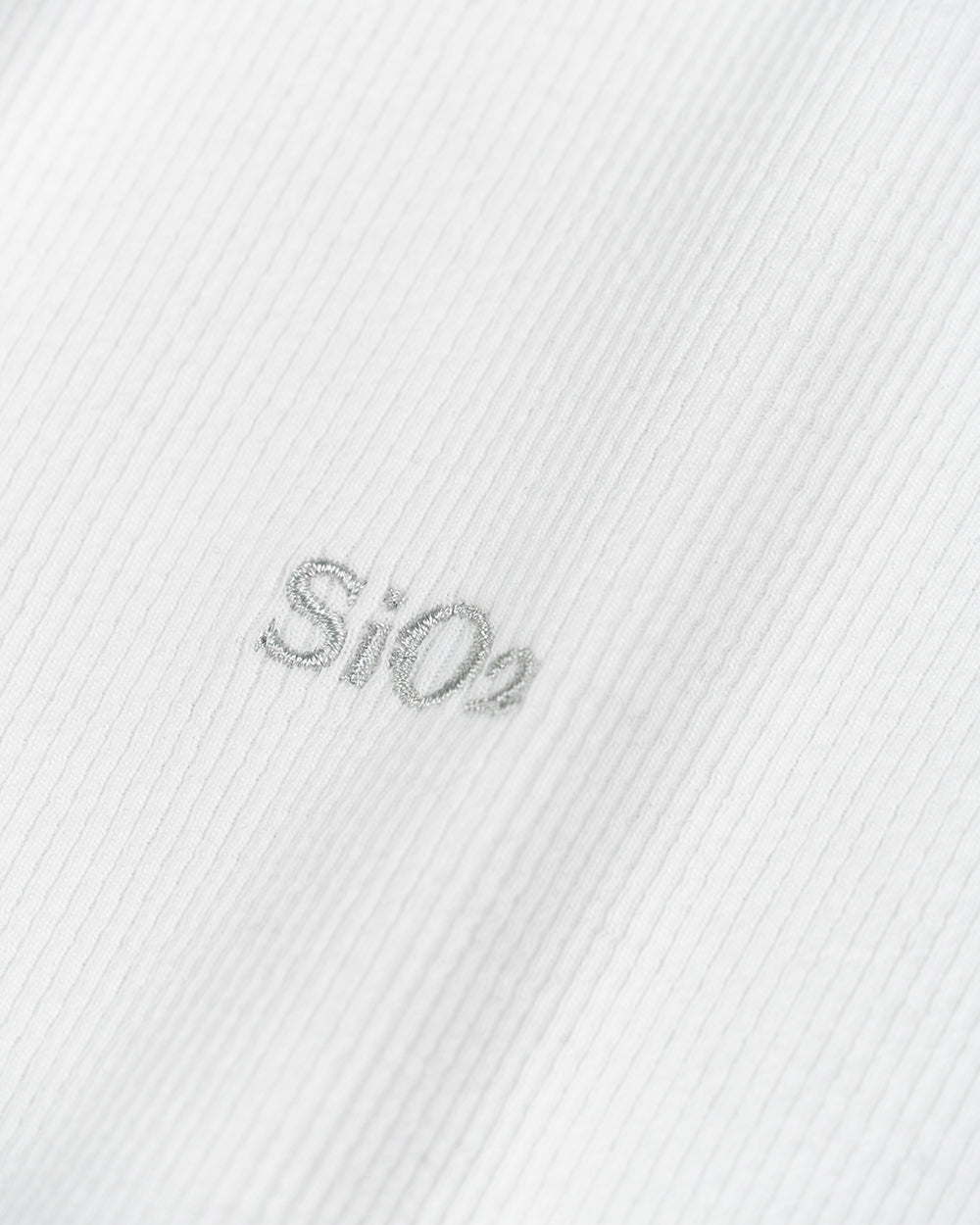 IDRC Vest 螺紋寬肩背心