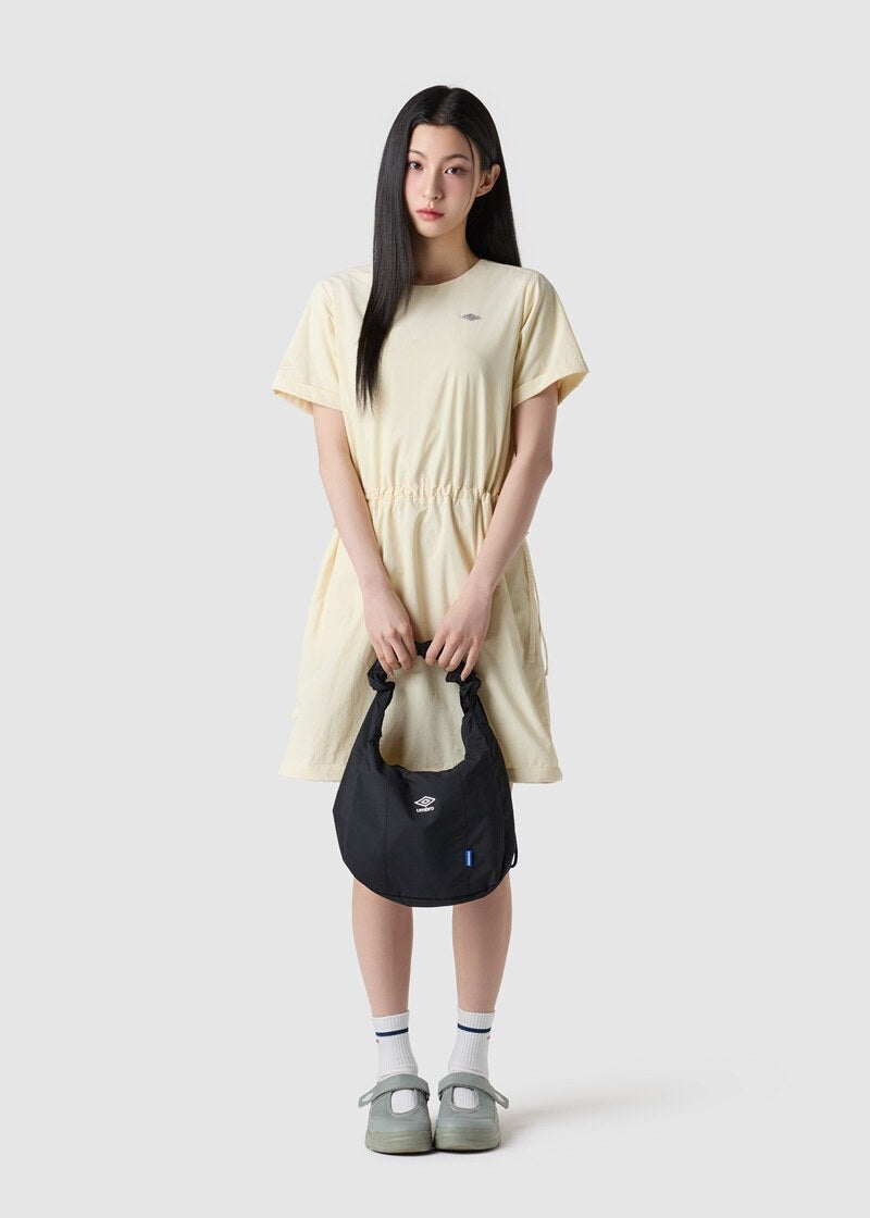 Umbro String Hobo Bag