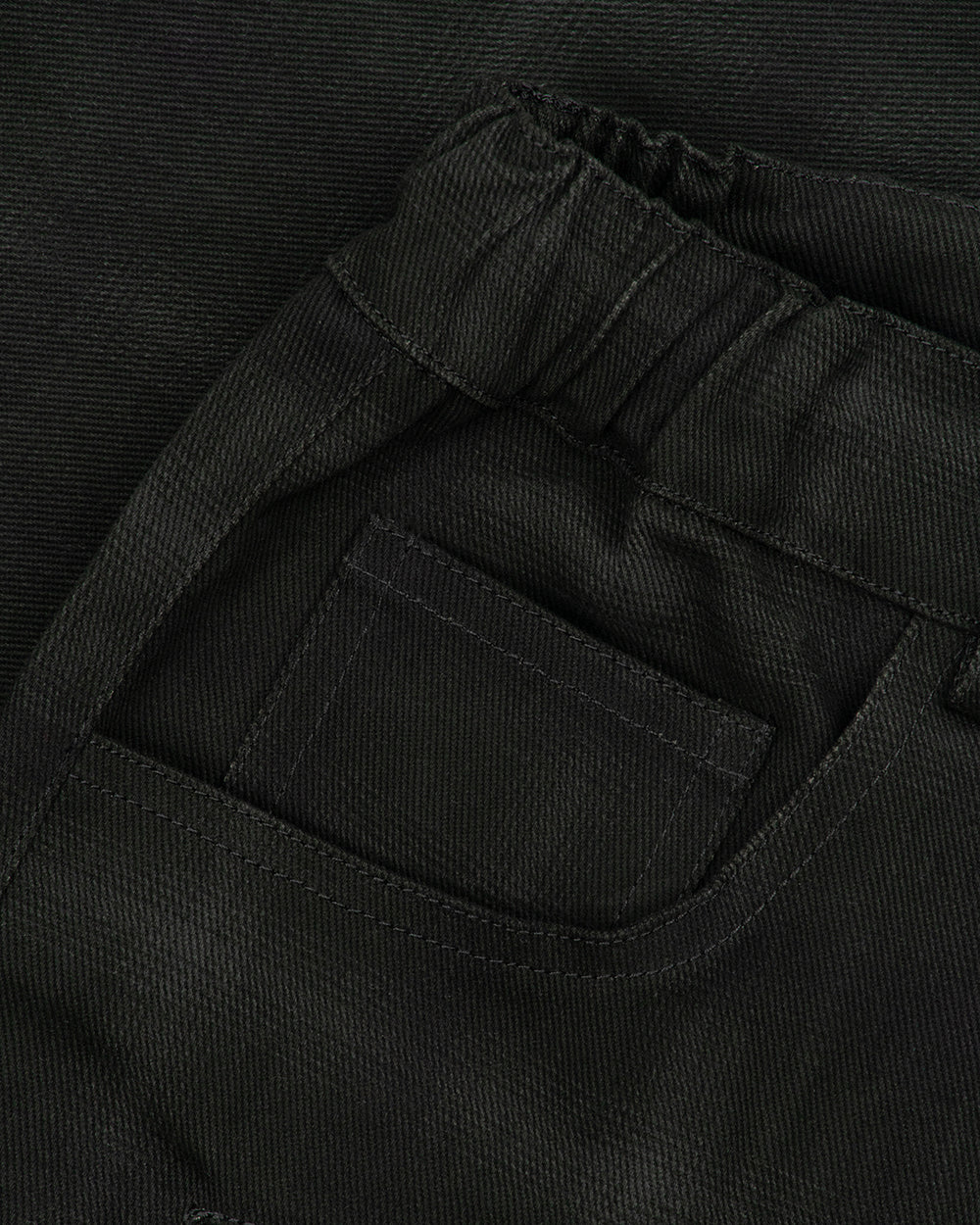 IDE Check Jorts/格紋短褲