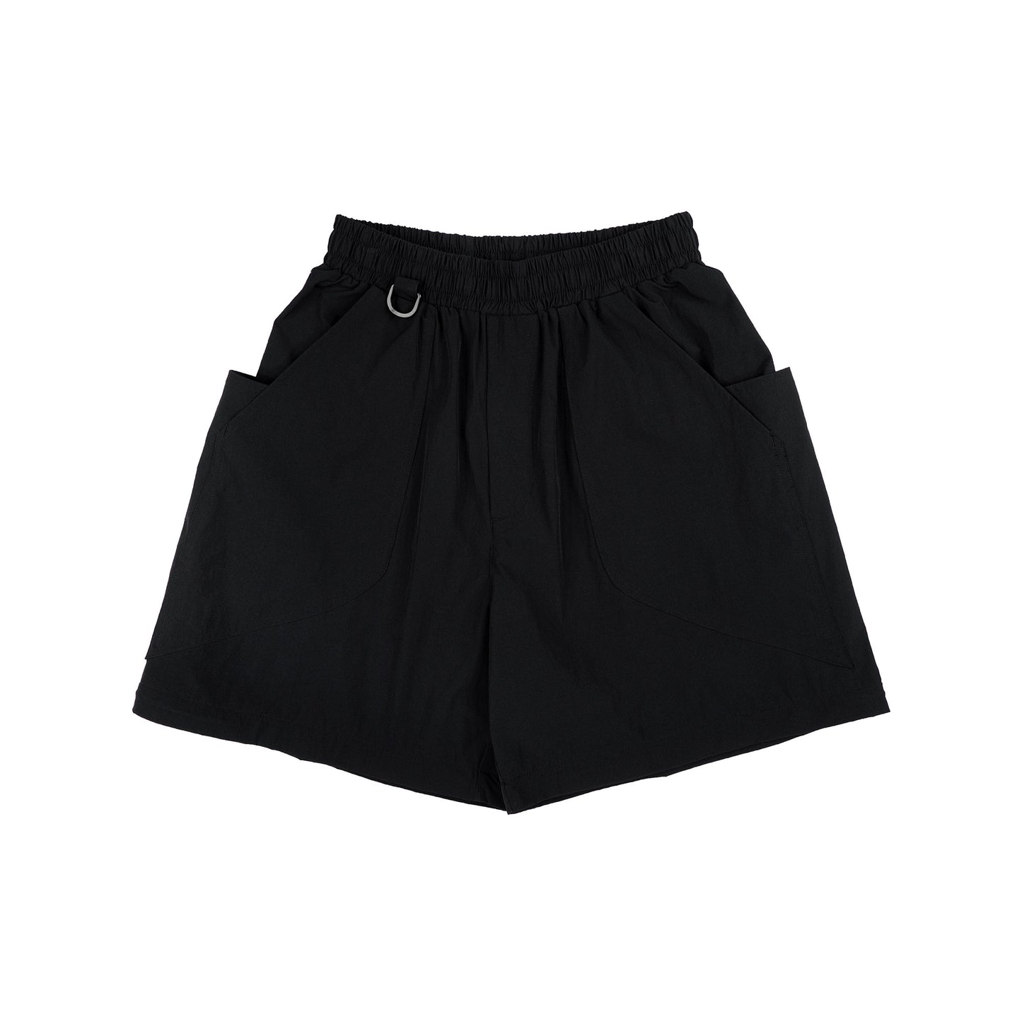 ide/on 3Ways Curved Pants