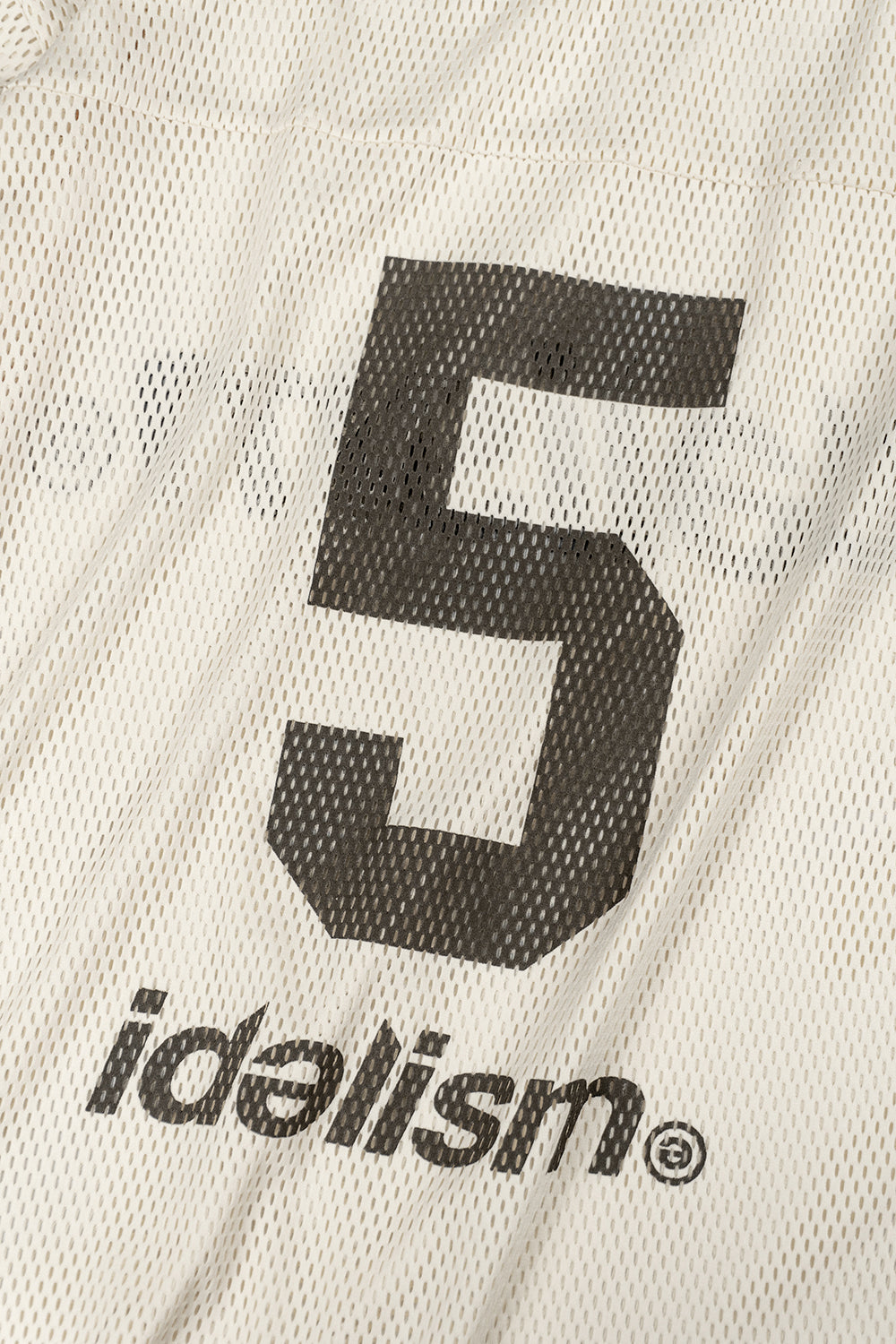 IDE Jersey 05 /5號球衣