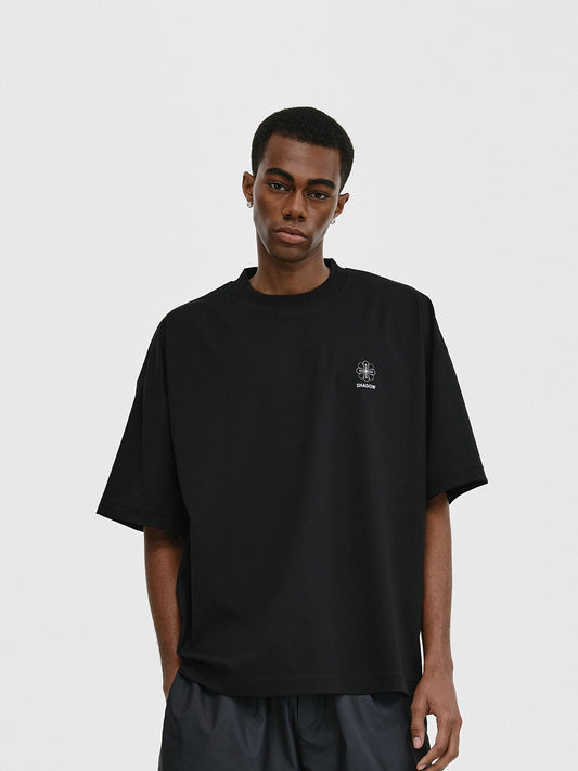 Shadow by UNBENT 100 High-density Shortsleeve