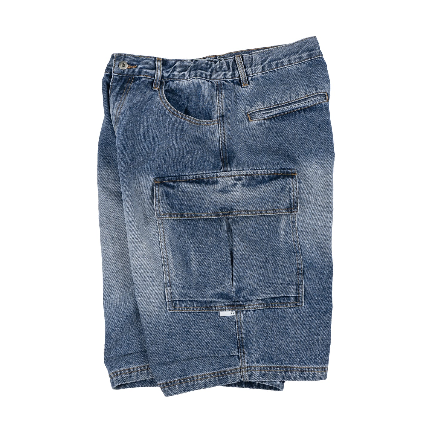 IDE Cargo Jorts/五分摺袋褲