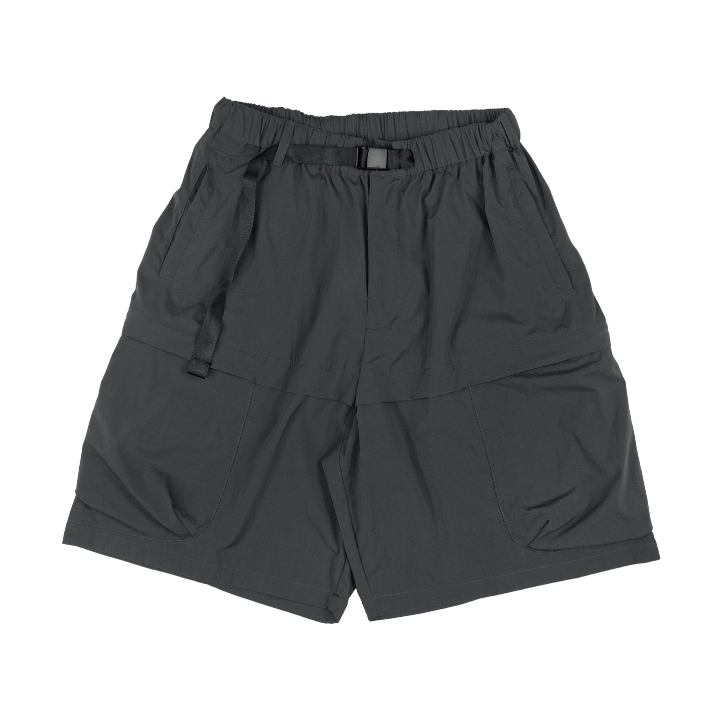 IDE N.Tech Shorts