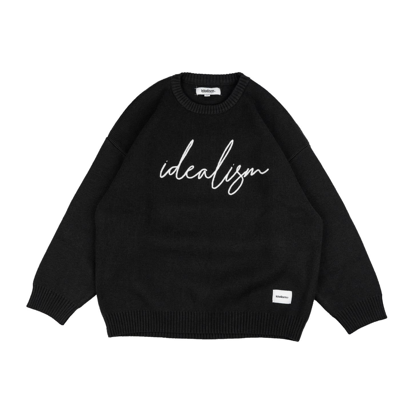 IDE Chain Knit