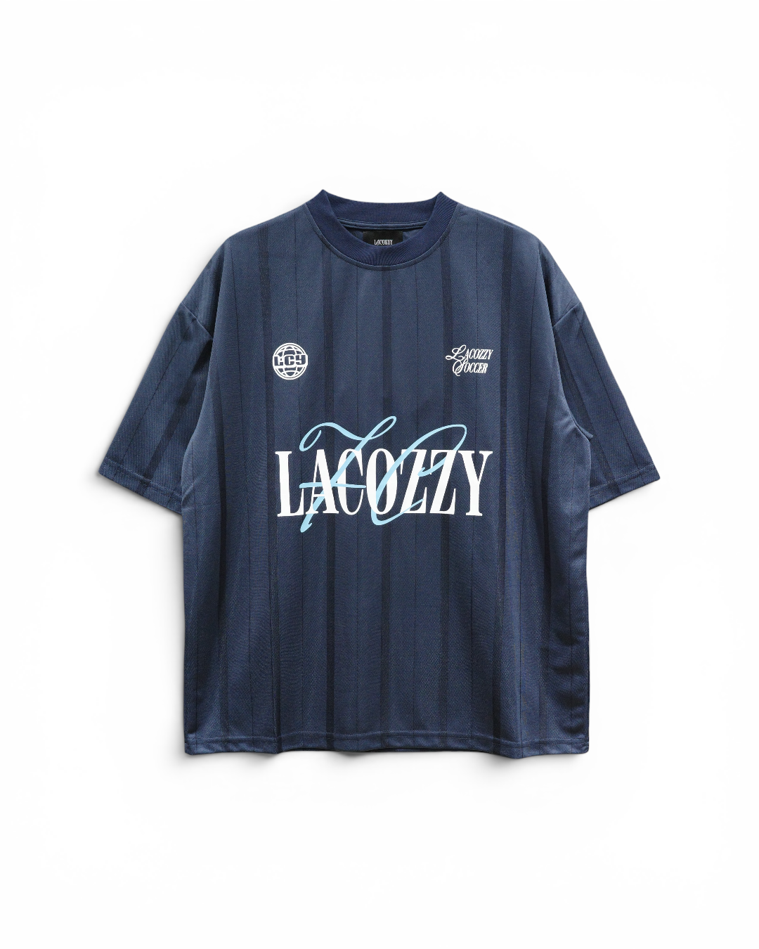 LACOZZY FC Soccer Tee