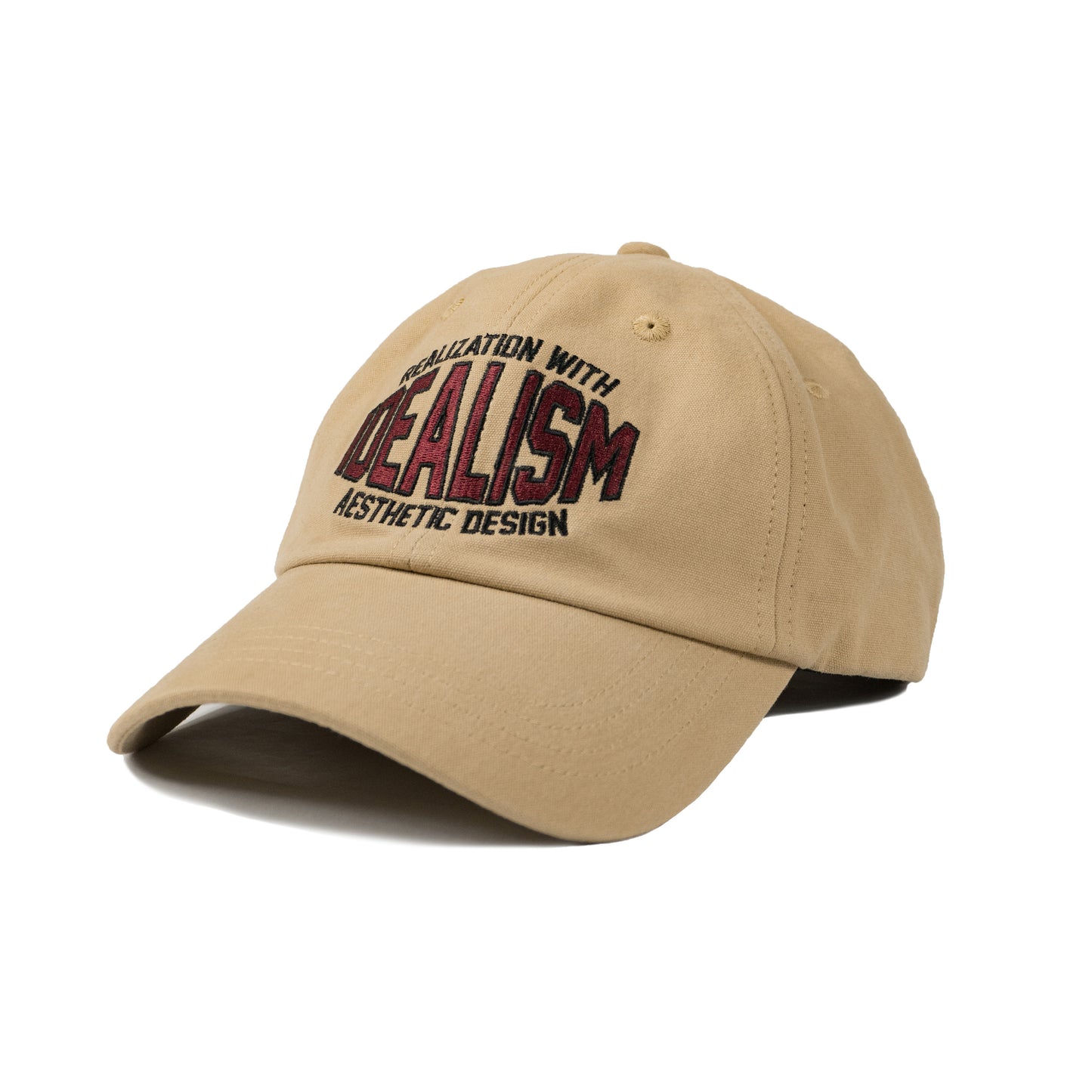 IDE Canvas Cap