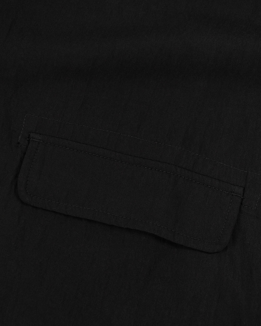 IDE Soft Shirt/軟質短襯衫