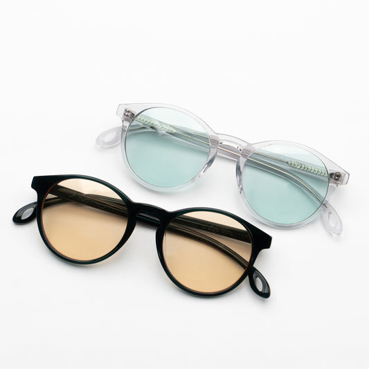 idealism & Vatic Optical 25/休閒眼鏡