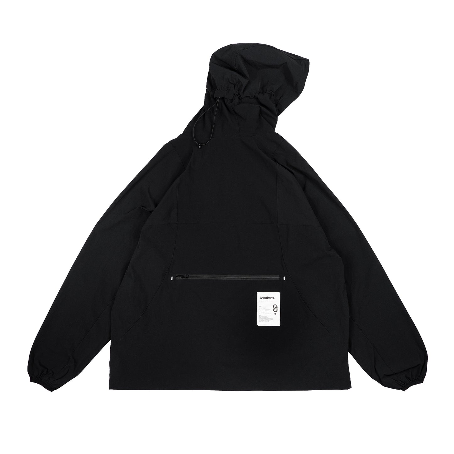 ide/on Windbreaker