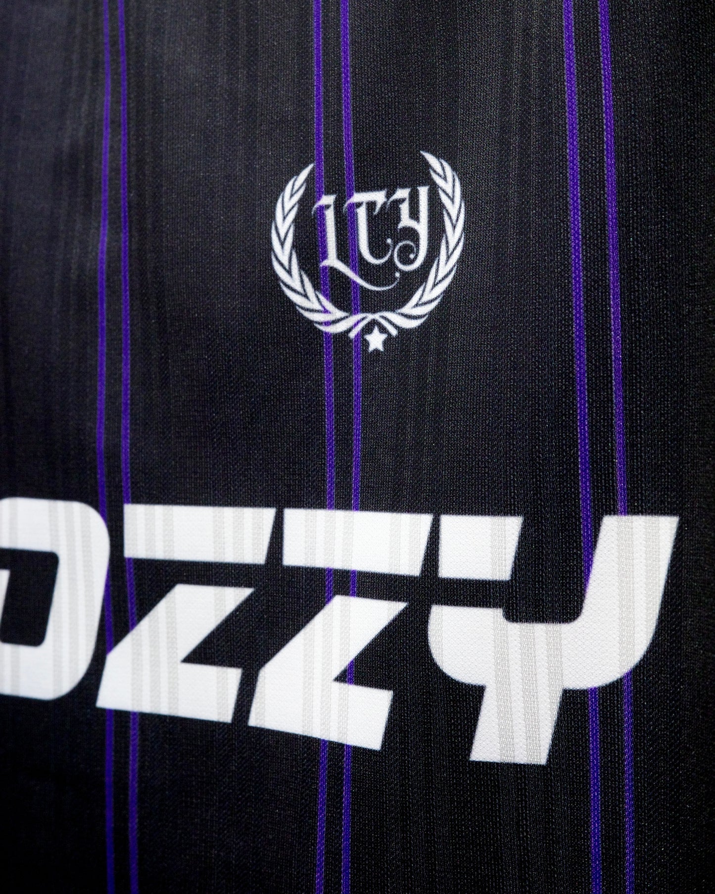 LACOZZY Speed Jersey 2.0
