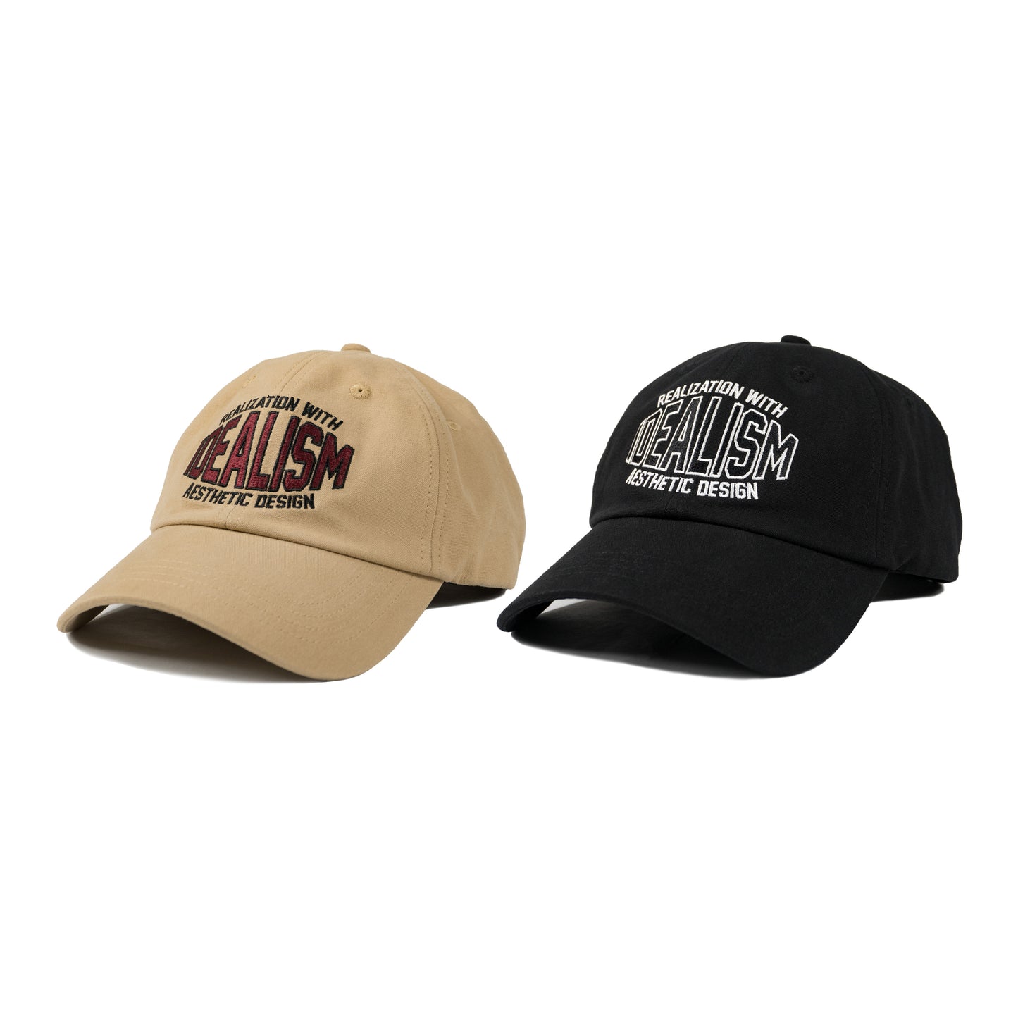 IDE Canvas Cap