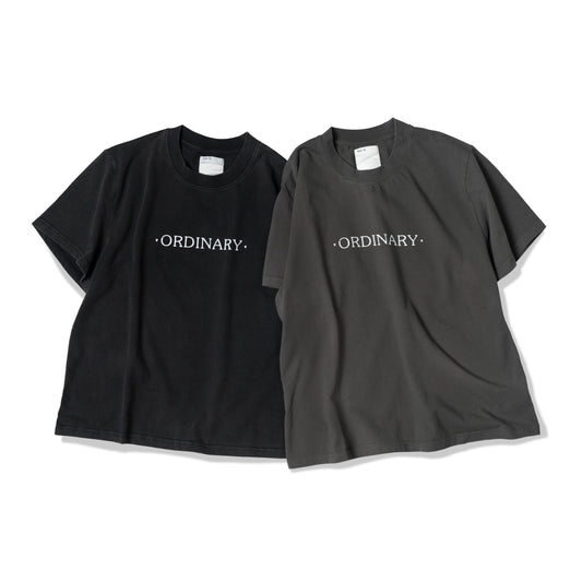 ORDINARY CLOSER TEE