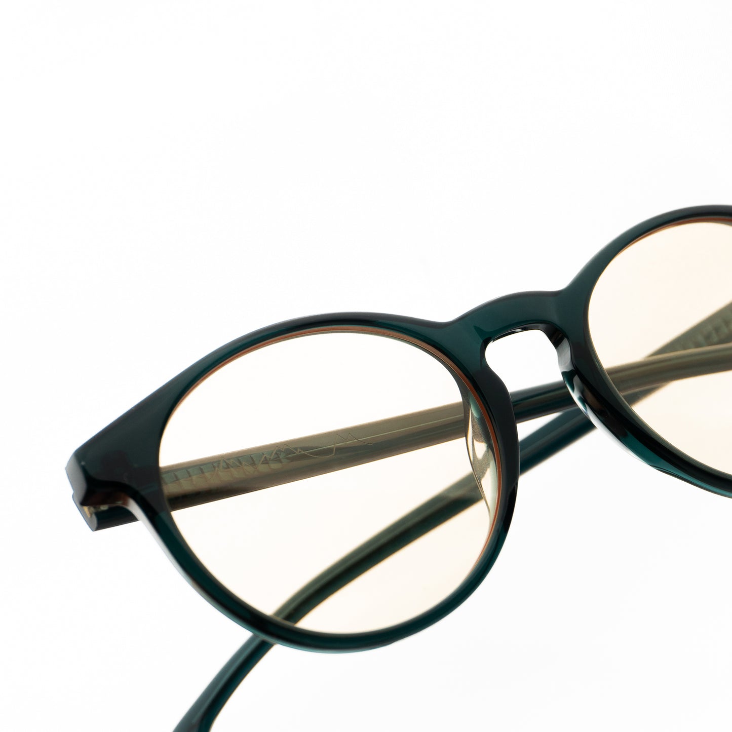 idealism & Vatic Optical 25/休閒眼鏡