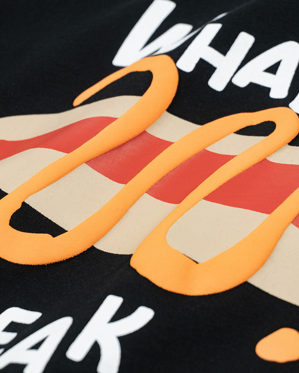 IDE WHALe Hotdog Tee