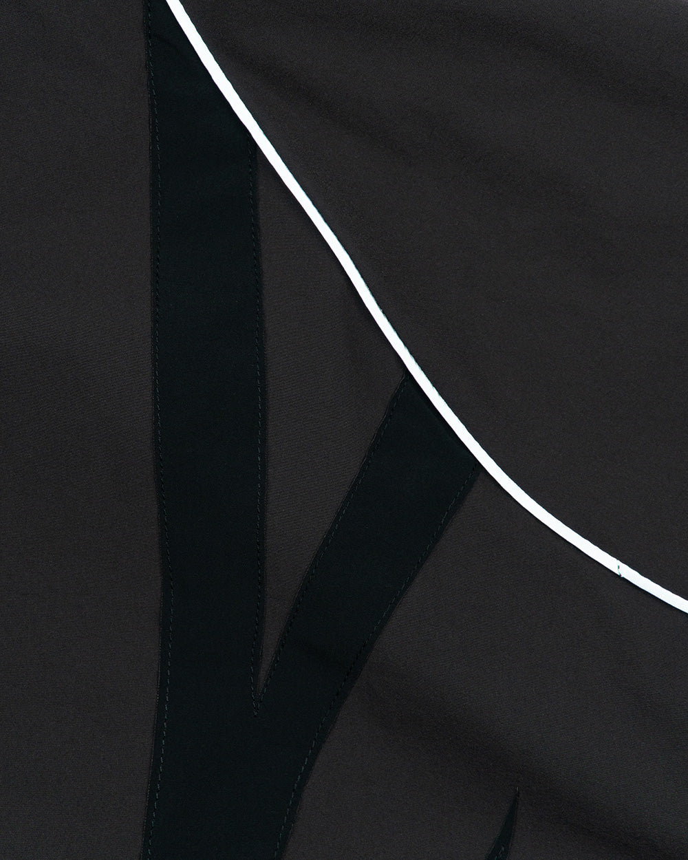 9DE Refl Jacket/風衣外套