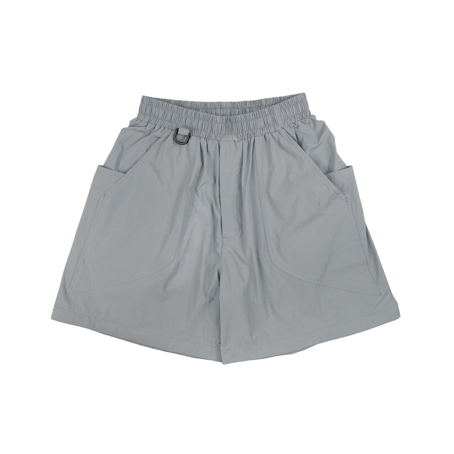 ide/on 3Ways Curved Pants