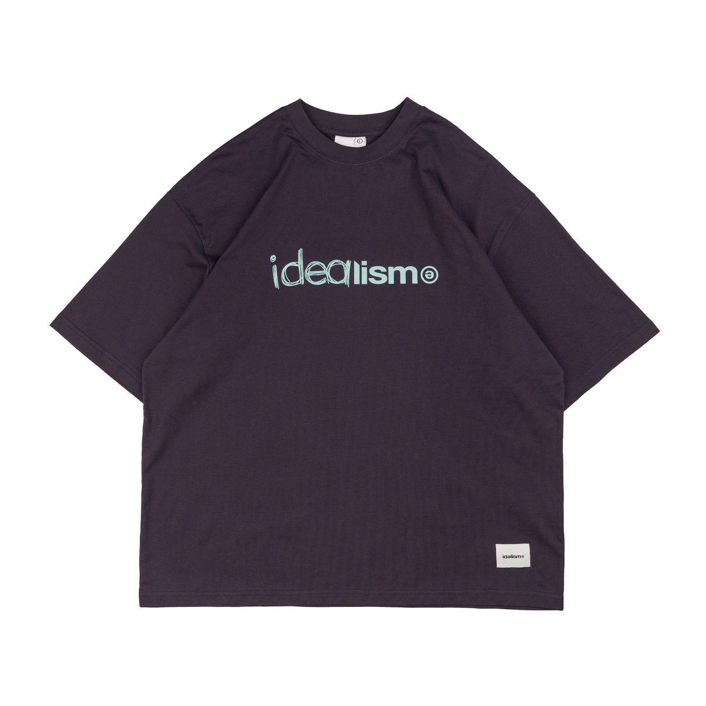 IDE Drew Tee/手稿T