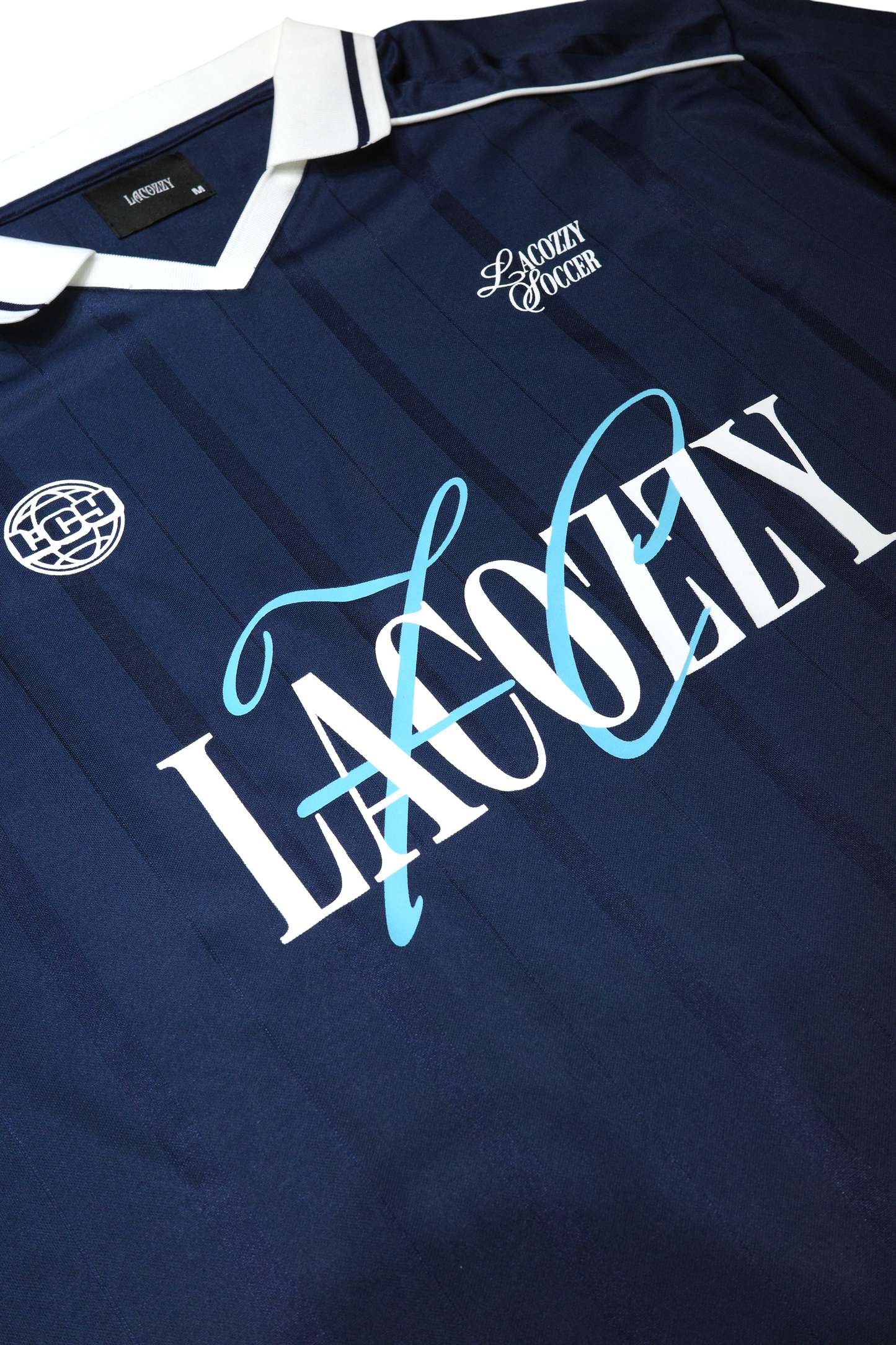 LACOZZY FC Soccer Jersey