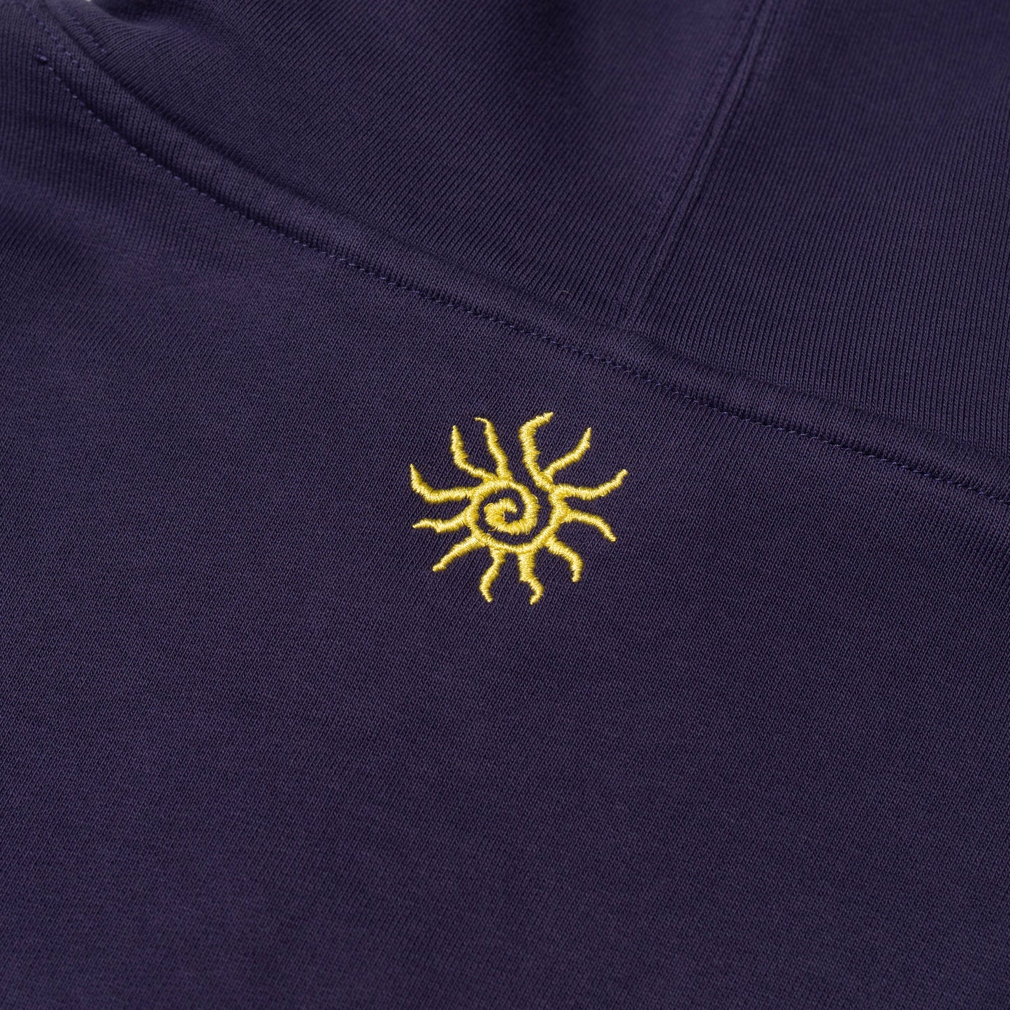 ORDINARY 星體塗鴉Logo衛衣