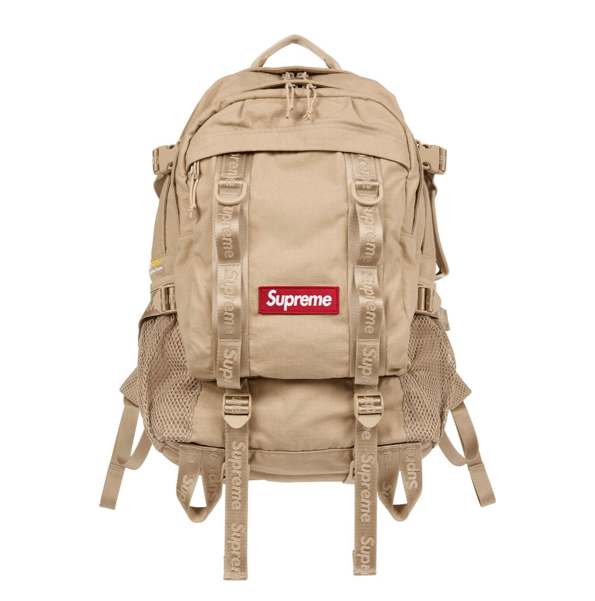 SUPREME 26SS backpack