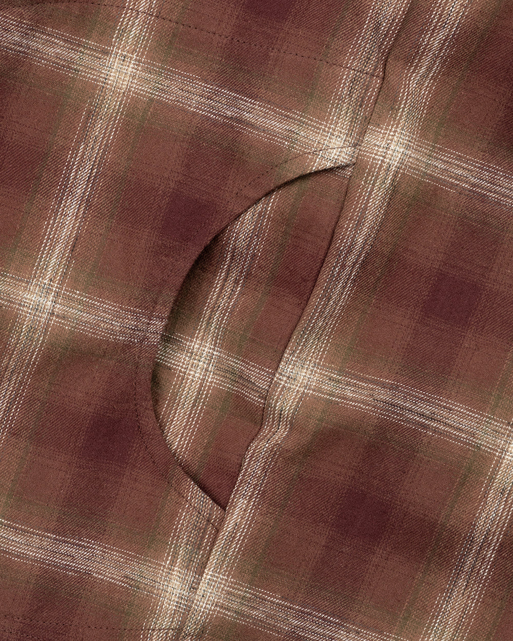 IDE Check Zip Polo