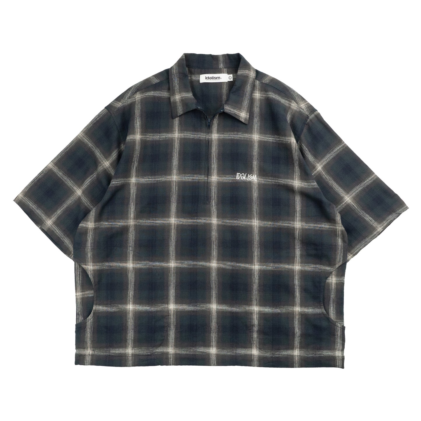 IDE Check Zip Polo