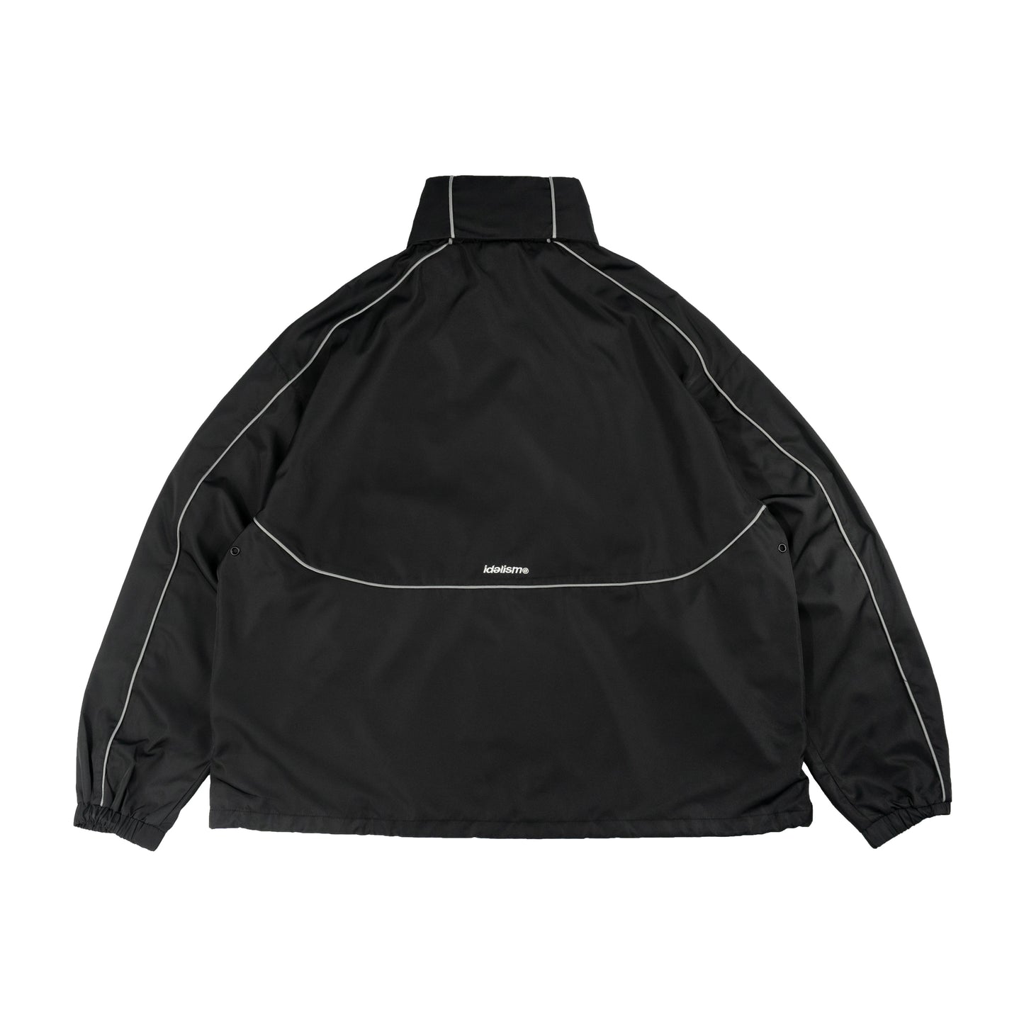 IDE Hidden Jacket/藏領風衣