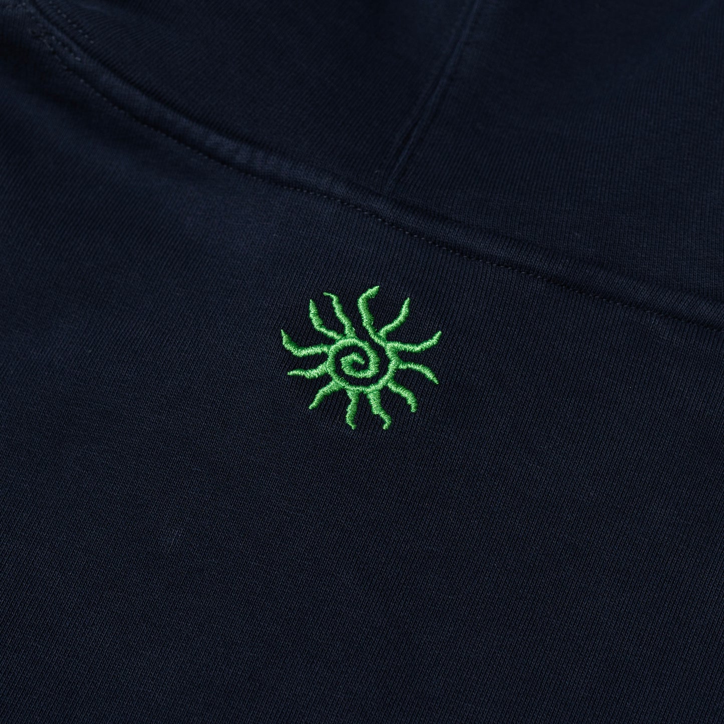 ORDINARY 星體塗鴉Logo衛衣