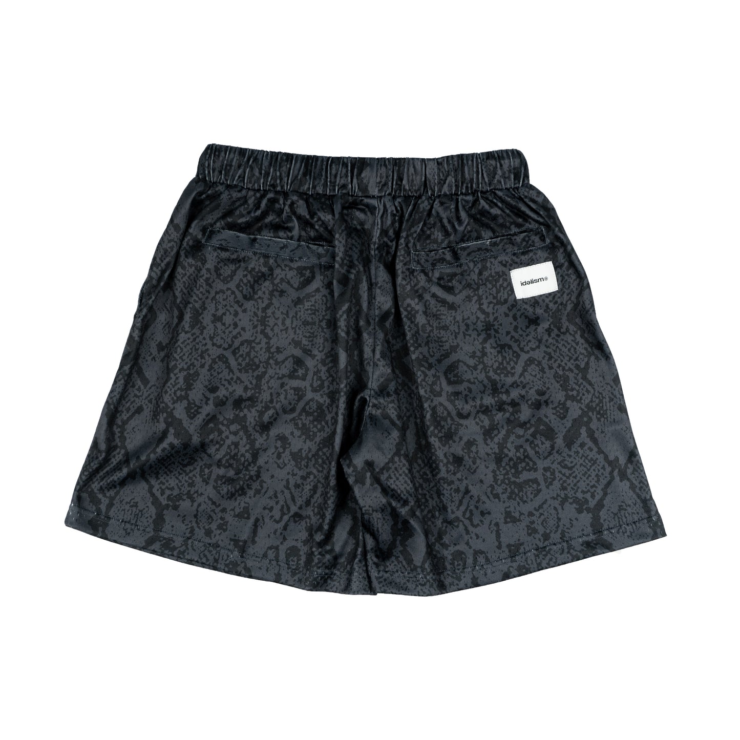 IDE Skin Shorts