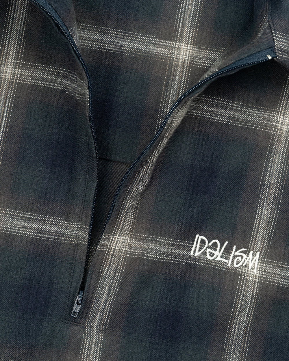 IDE Check Zip Polo